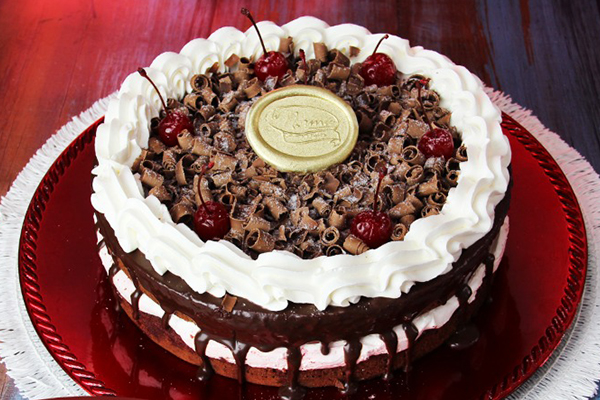 Di Torta Di Torta